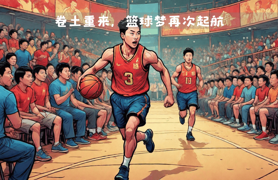 昔日篮球传奇重返赛场，勇敢挑战新对手！的简单介绍