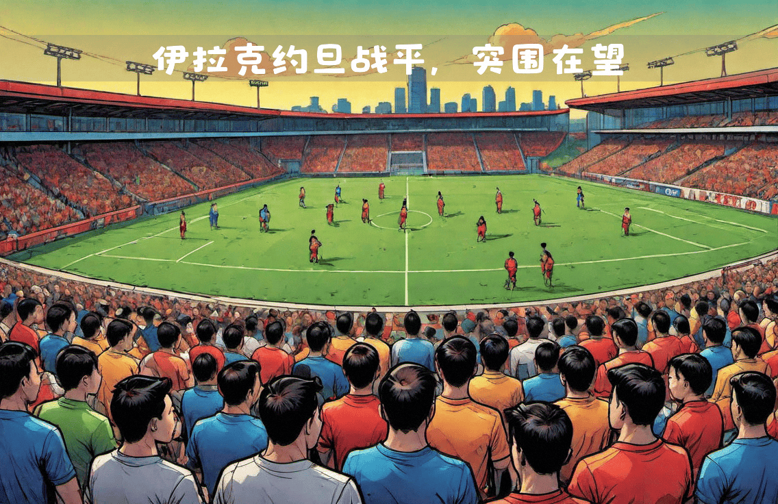 开云体育入口-一场备受期待的对决即将开始