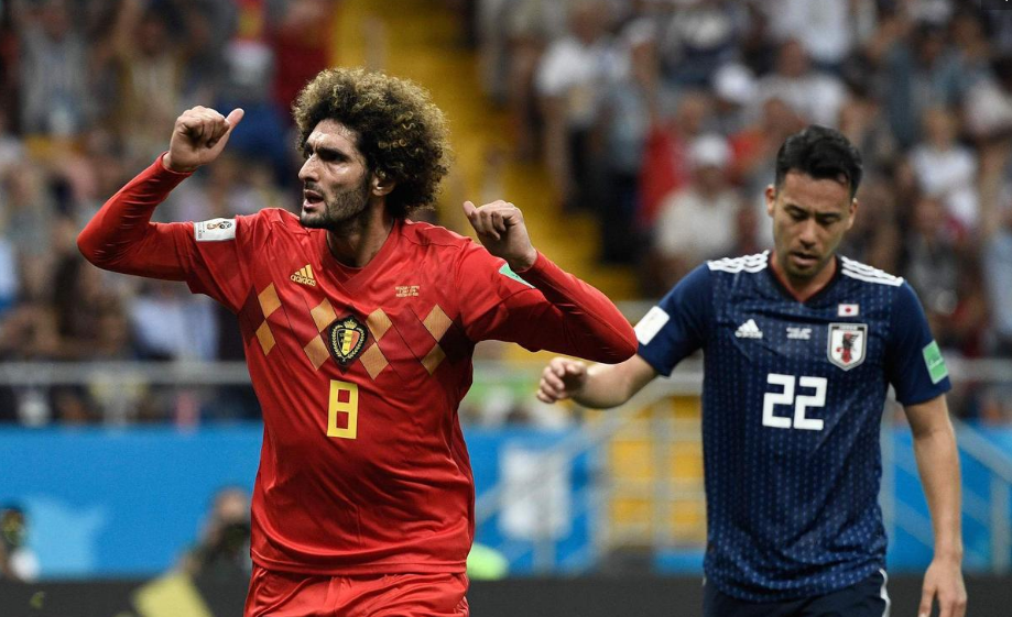 包含韩国乒乓球队逆转比利时乒乓球队，水谷隼关键制胜的词条