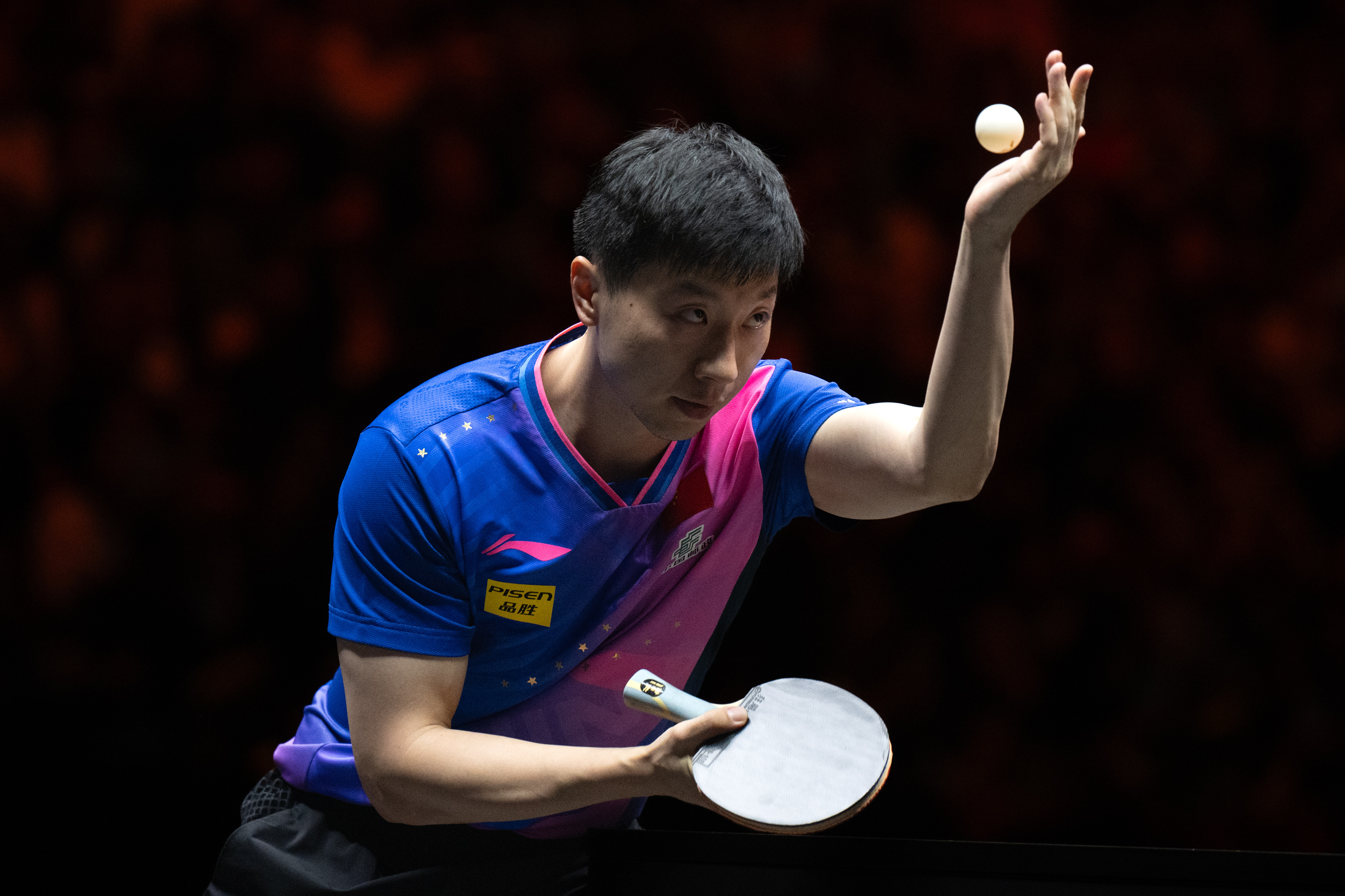 开云体育app-法国乒乓球队血洗英国乒乓球队，马龙高光表现的简单介绍
