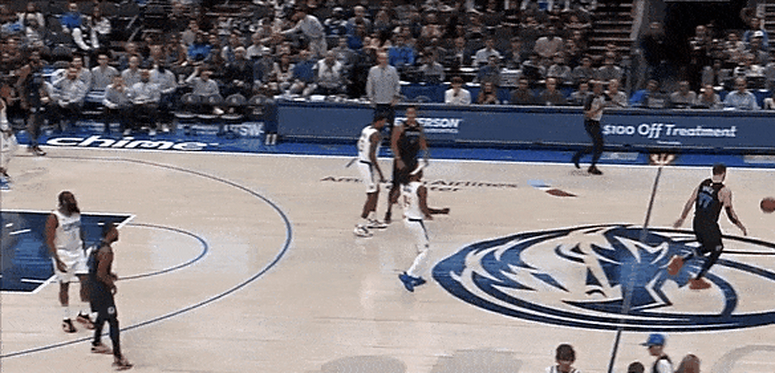 开云平台-快船客场不敌小牛，乔治遭遇砍身的简单介绍