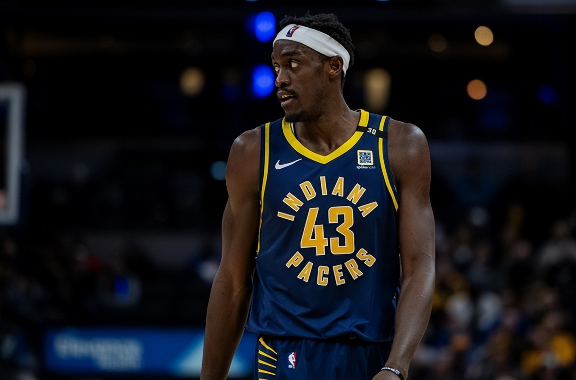 开云体育-关于猛龙再胜步行者，保持不败劲头的信息