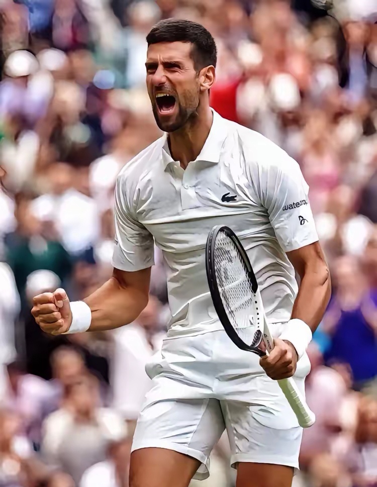 包含英国网球队血洗澳大利亚网球队，德约科维奇惊艳世界的词条