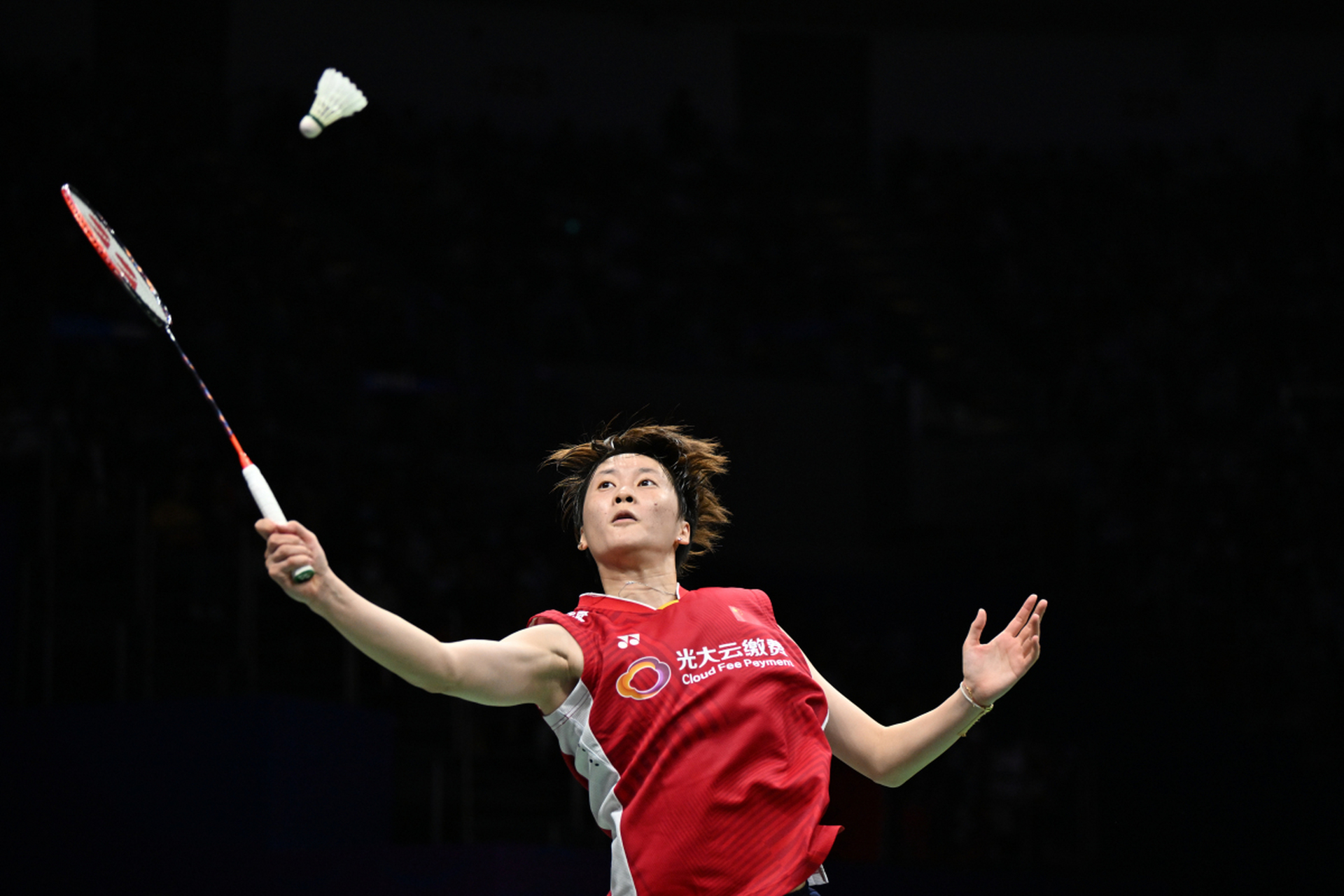 开云体育在线-关于韩国羽毛球队险胜丹麦羽毛球队，马琳送出助攻的信息