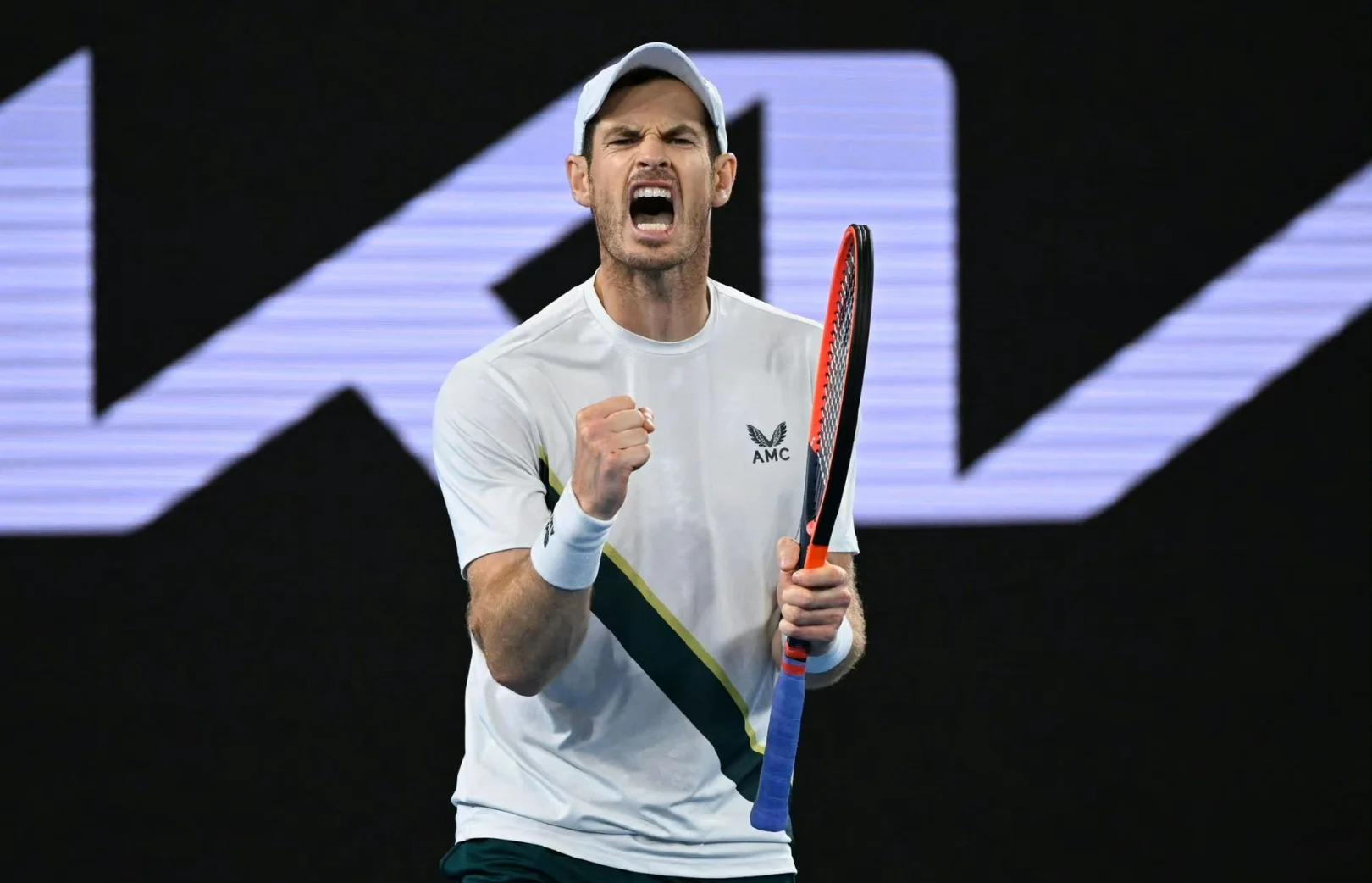 开云体育登录-关于澳大利亚网球队碾压英国网球队，纳达尔统治全场的信息