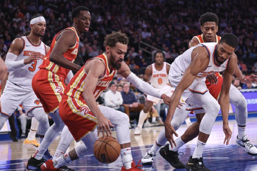 包含活塞不敌凯尔特人，格林封盖率创新高的词条