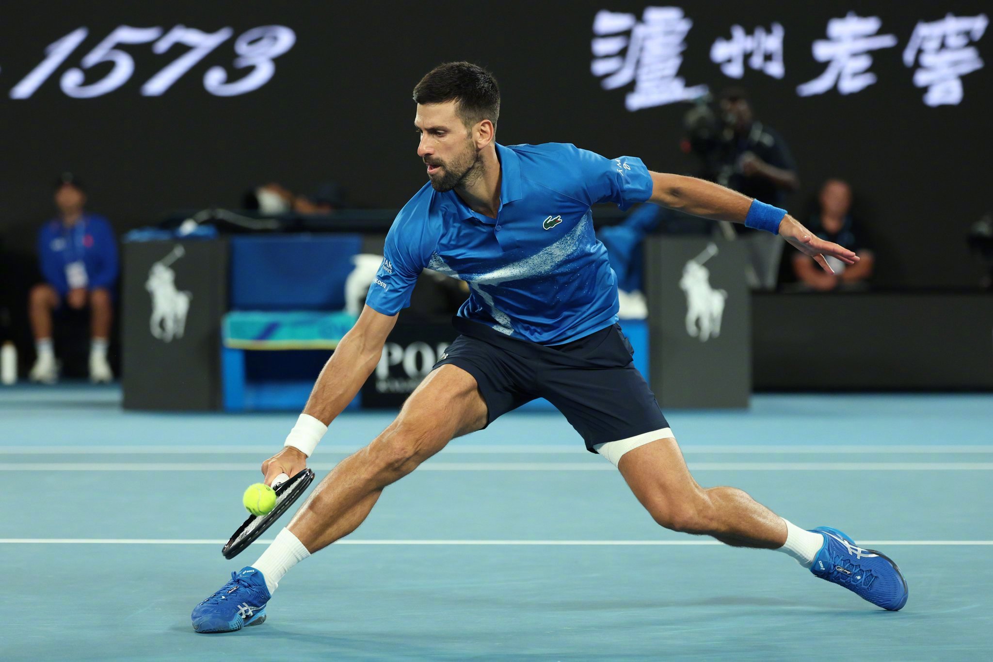 开云体育APP下载-包含世界网球队血洗日本网球队，德约科维奇绝境逆转的词条