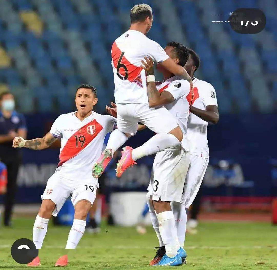 焦点大战：美洲杯上演巅峰碰撞的简单介绍