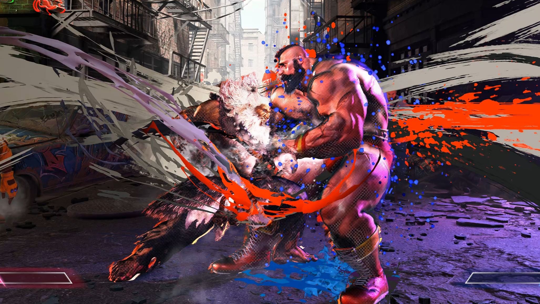 开云平台-关于街霸6决赛震撼开打，巅峰对决引爆全场的信息