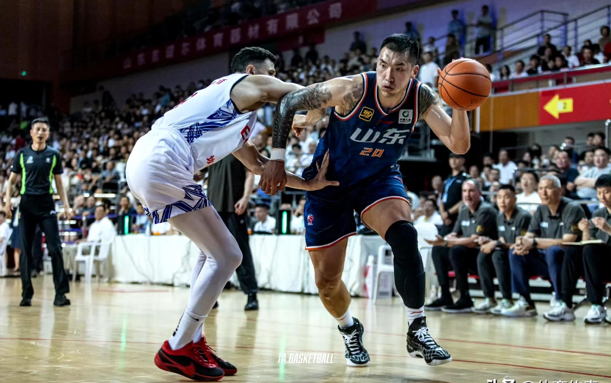 火箭横扫吉林队，陶汉林刷新纪录