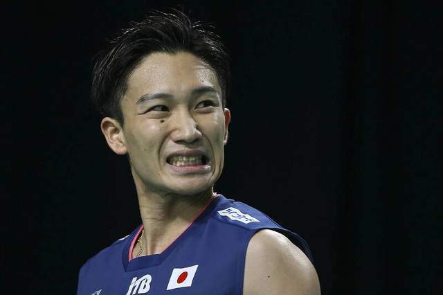 开云平台-包含丹麦队横扫日本队，桃田贤斗点燃赛场的词条