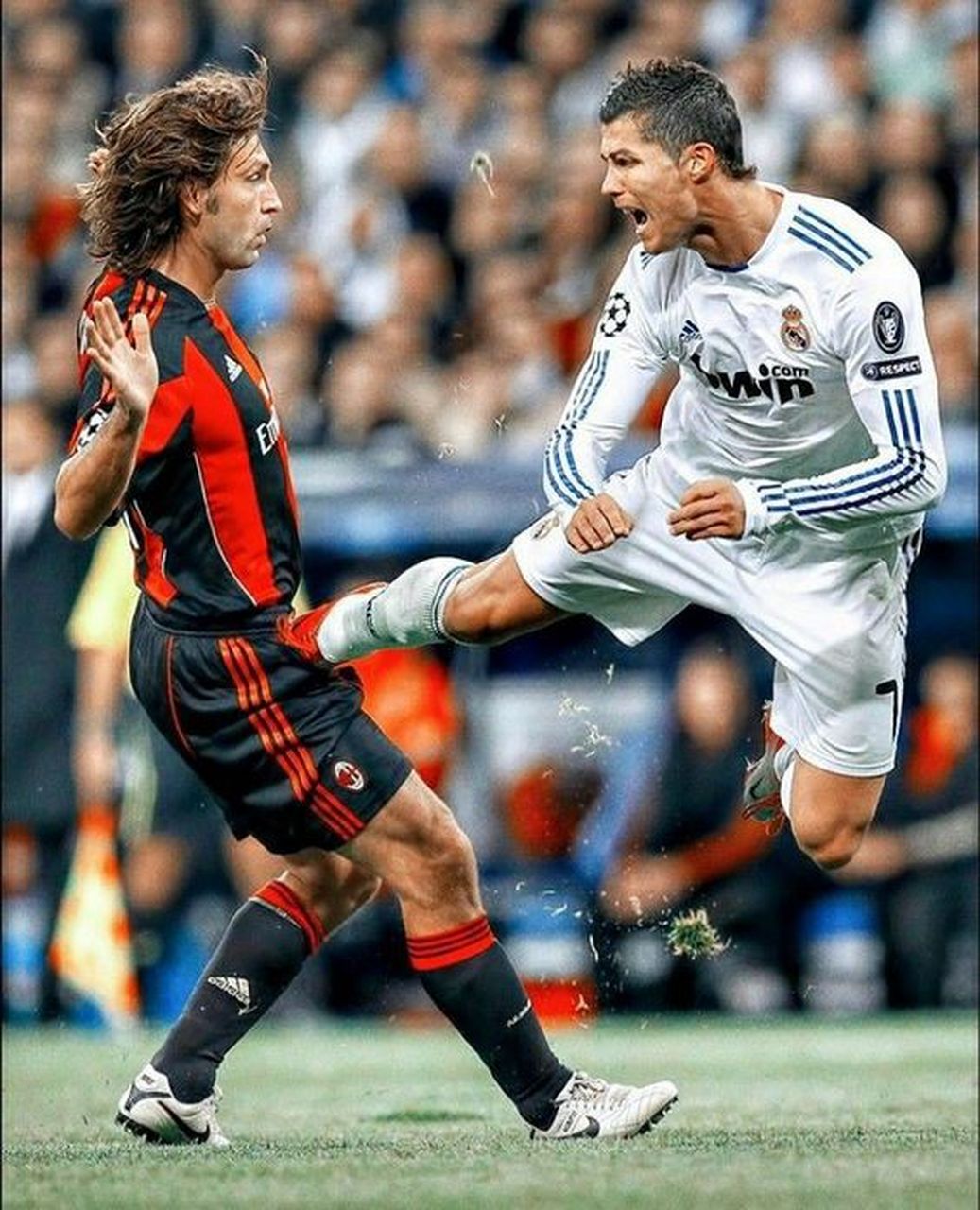 开云体育APP下载-奥地利逆转AC米兰，C罗状态火热