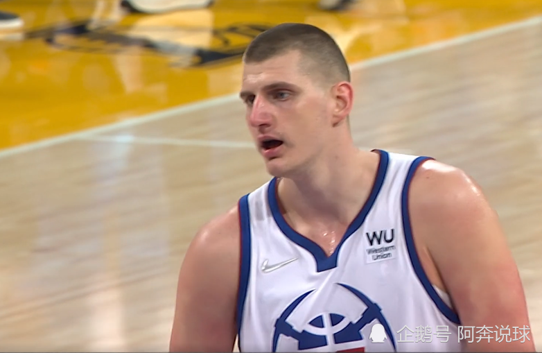 开云体育在线-四川队险胜掘金，浓眉哥状态火热