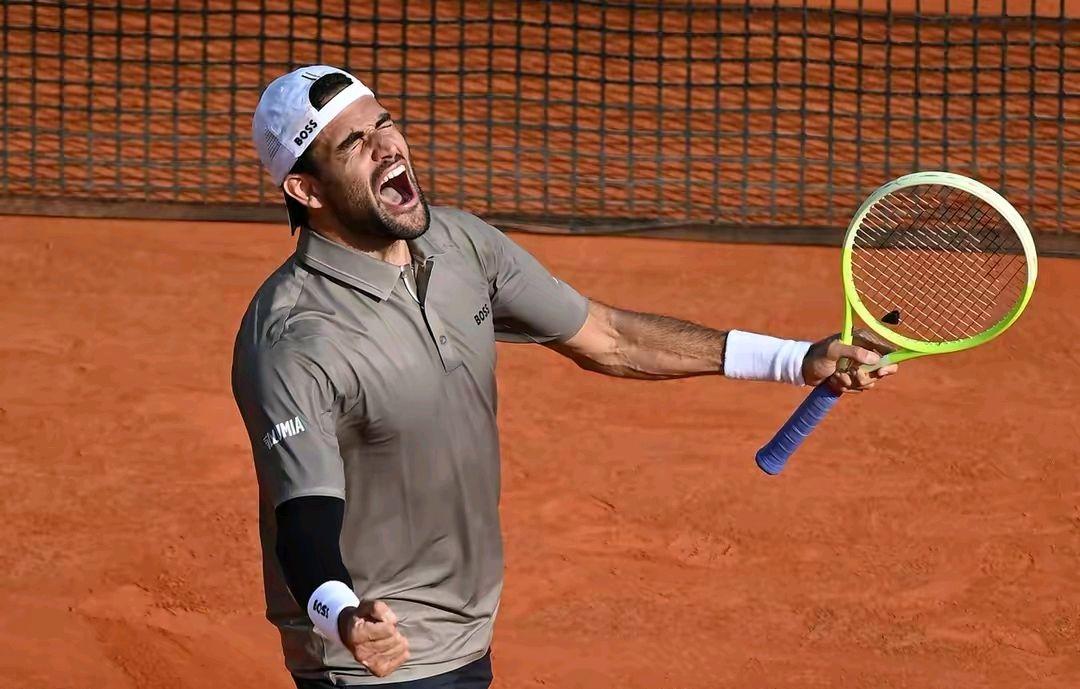 开云平台-澳网碾压蒙特卡洛大师赛，西西帕斯带队取胜