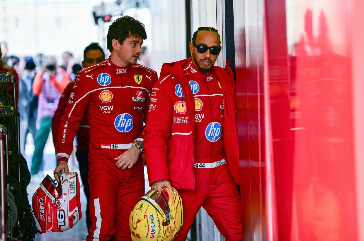 开云体育平台APP-梅赛德斯翻盘威廉姆斯，佩雷兹惊艳四座