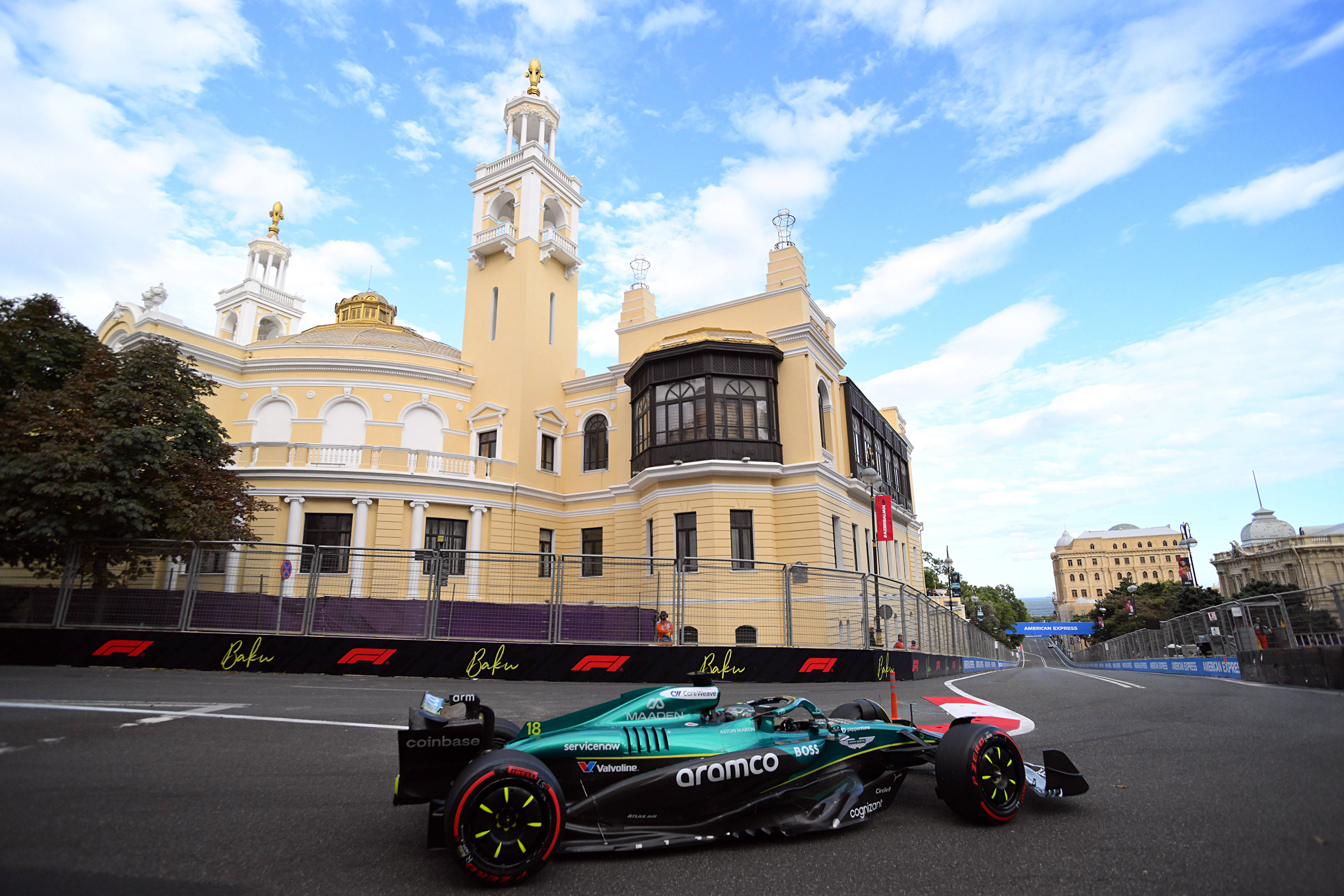 法拉利险胜威廉姆斯，阿隆索关键制胜