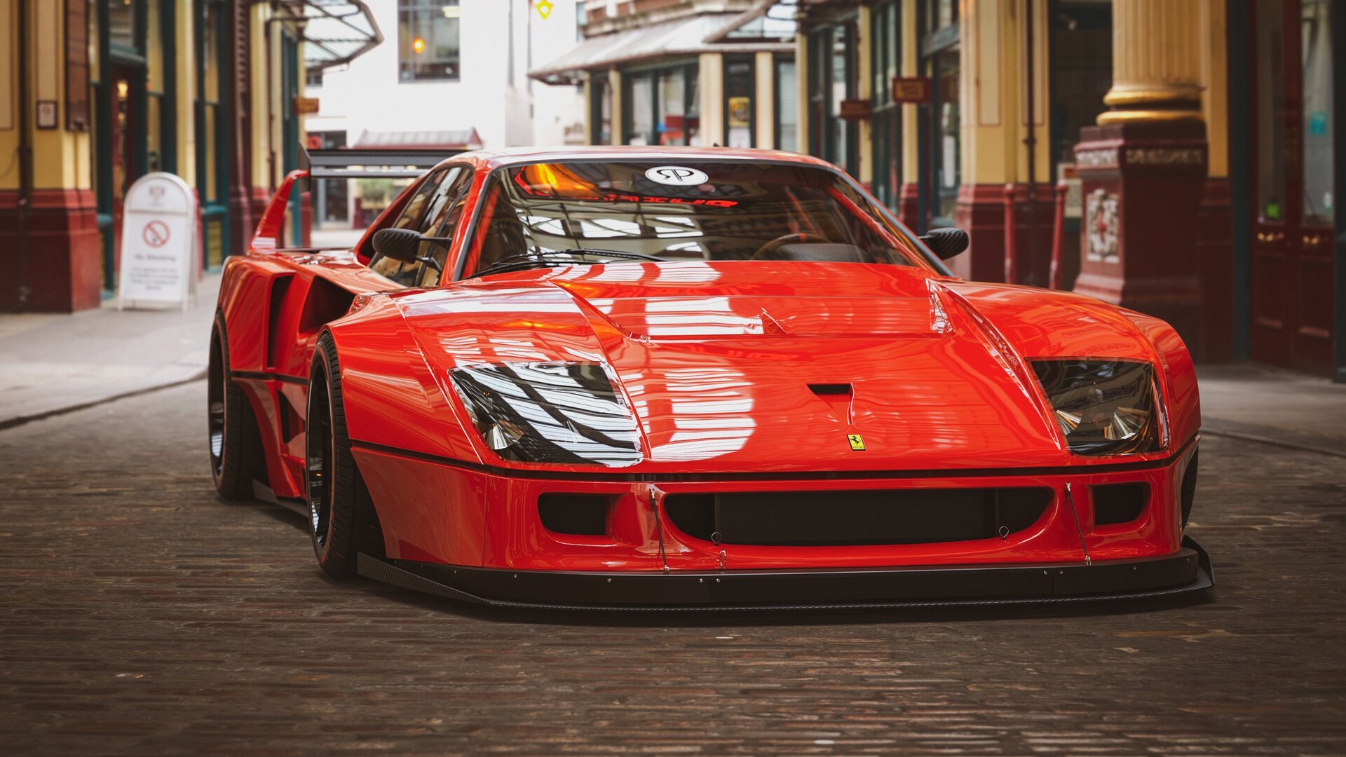 F1街道赛之夜，当红胎幽灵马克西成为隐形胜负手