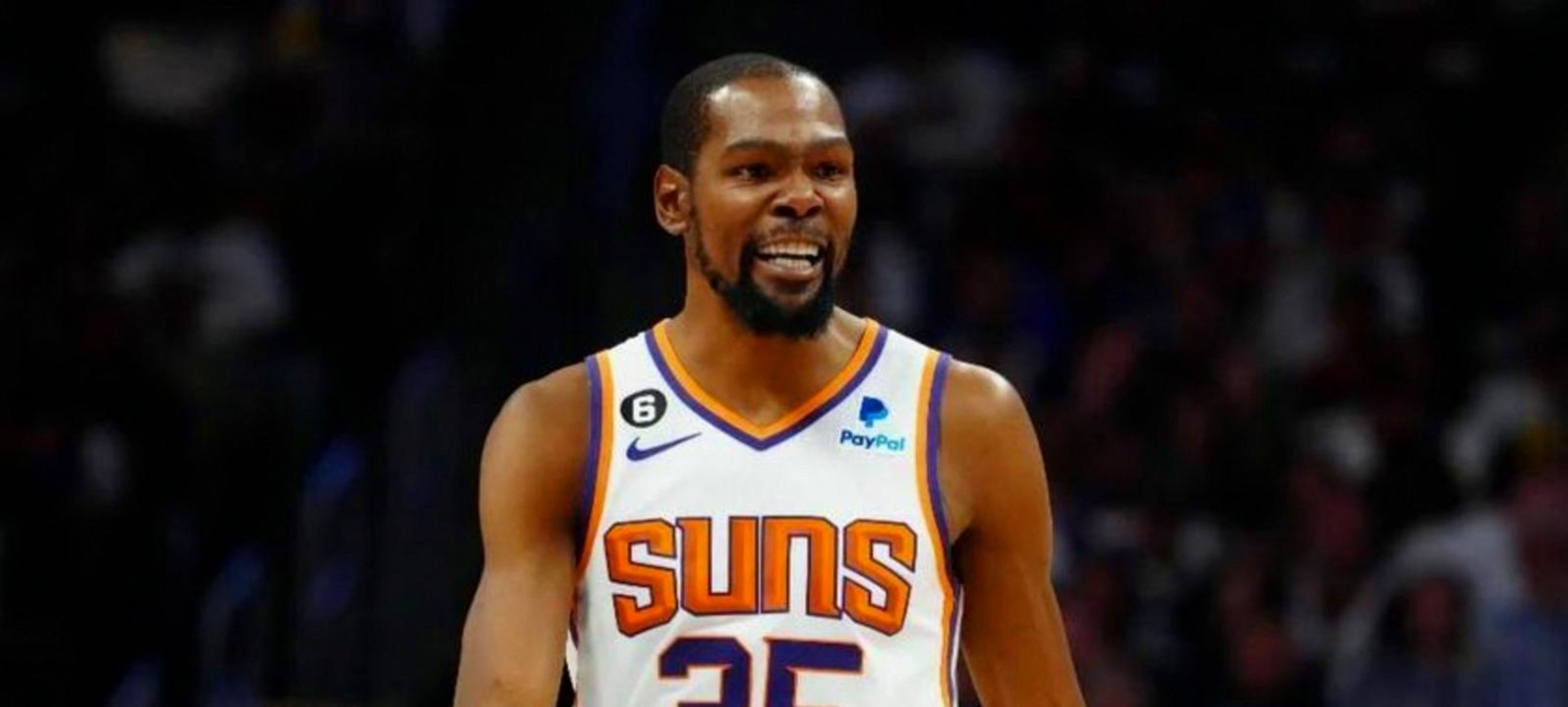 开云体育APP下载-辽宁队狂胜热火，杜兰特成为关键先生