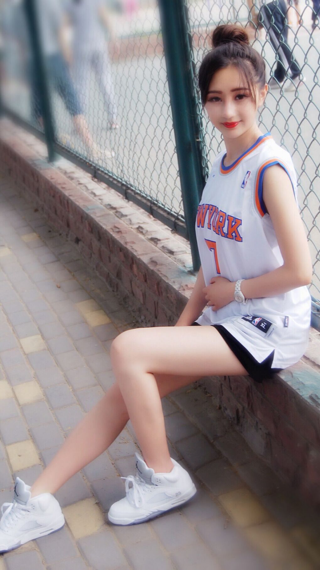 从密尔沃基到杭州,大舞台上的强者基因